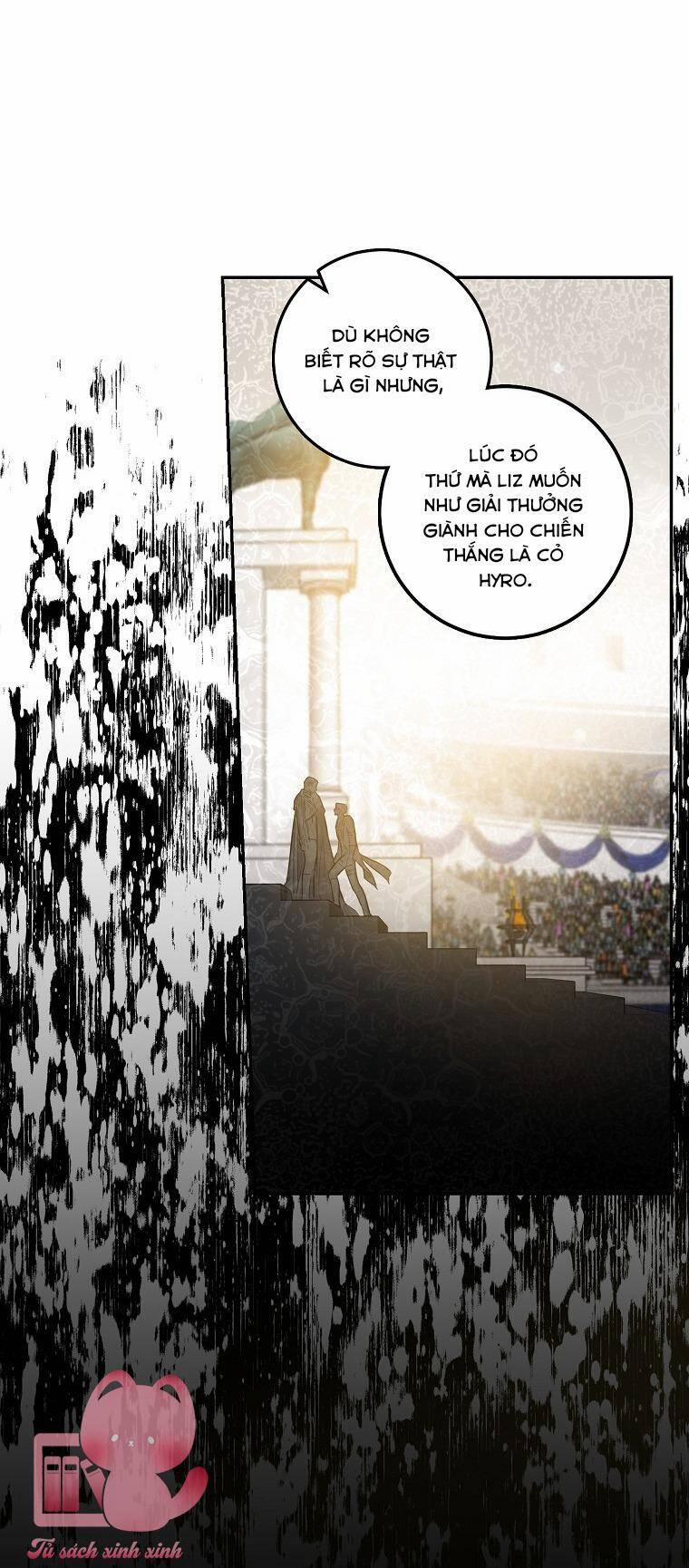 Tôi Đã Thuần Hóa Một Tên Bạo Chúa Và Chạy Trốn 80 trang 59