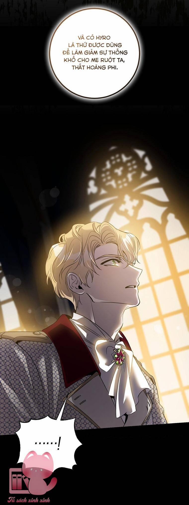 Tôi Đã Thuần Hóa Một Tên Bạo Chúa Và Chạy Trốn 80 trang 60