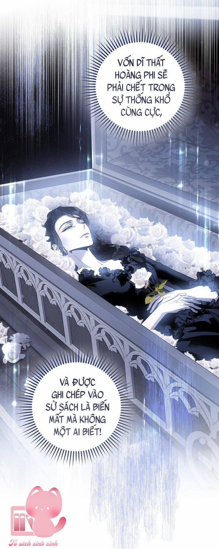 Tôi Đã Thuần Hóa Một Tên Bạo Chúa Và Chạy Trốn 80 trang 63