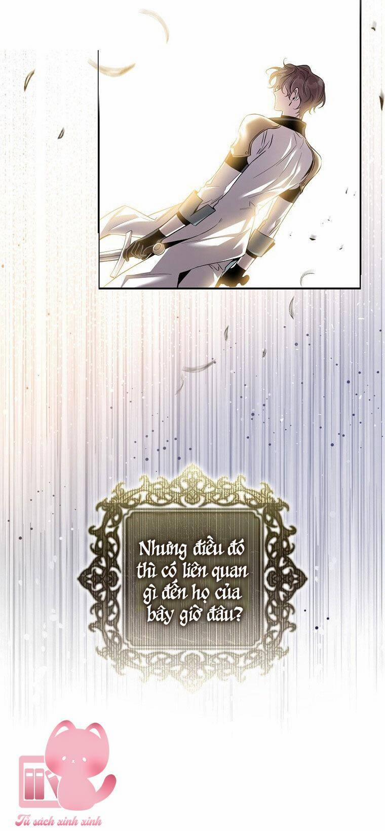 Tôi Đã Thuần Hóa Một Tên Bạo Chúa Và Chạy Trốn 80 trang 65