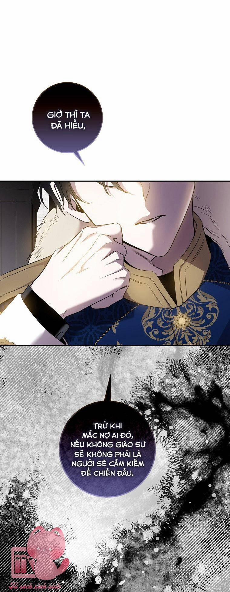 Tôi Đã Thuần Hóa Một Tên Bạo Chúa Và Chạy Trốn 80 trang 66