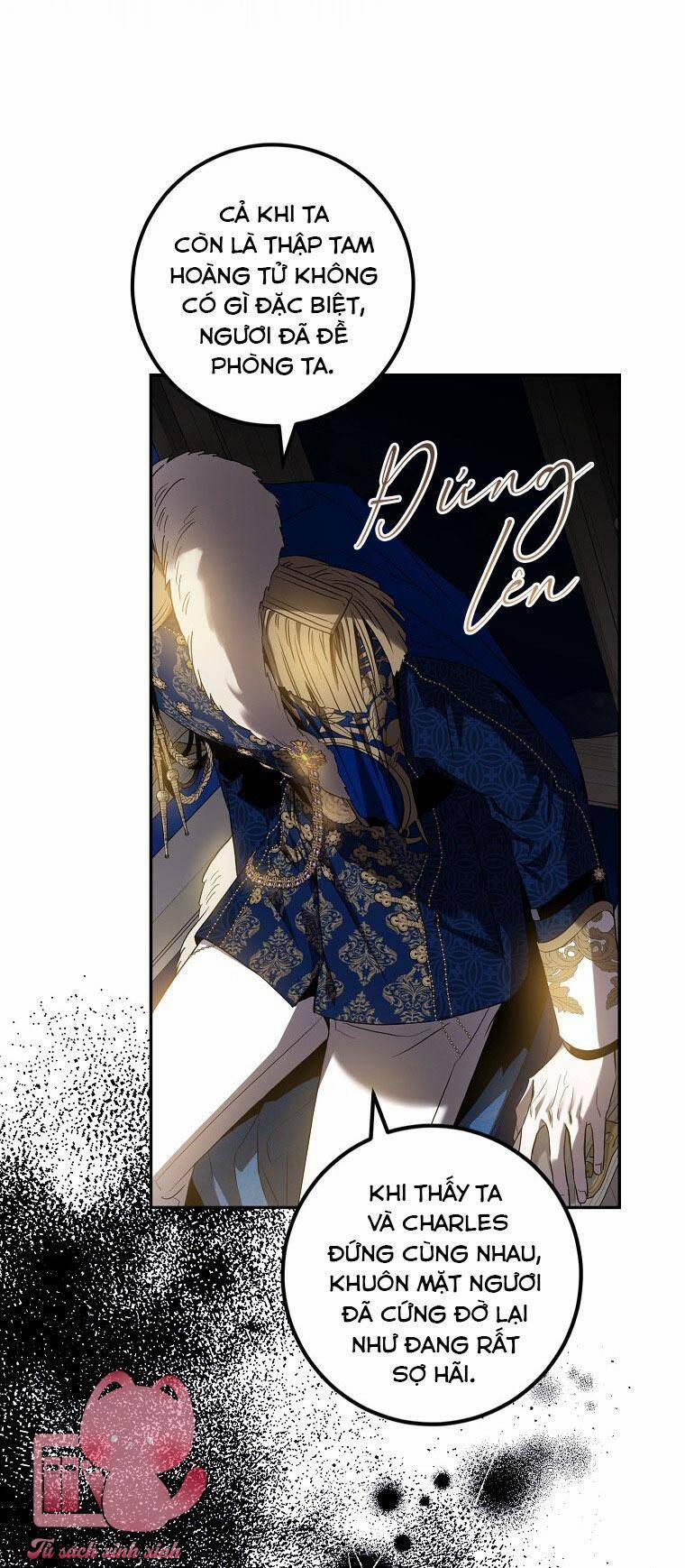 Tôi Đã Thuần Hóa Một Tên Bạo Chúa Và Chạy Trốn 80 trang 72