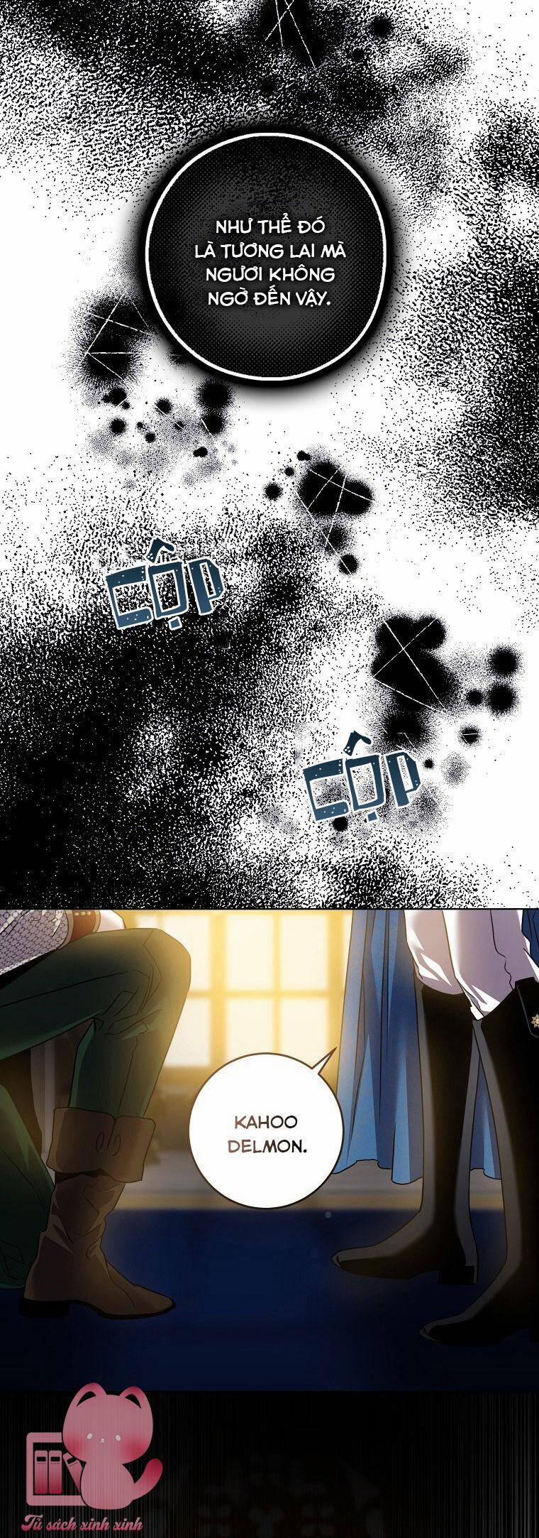 Tôi Đã Thuần Hóa Một Tên Bạo Chúa Và Chạy Trốn 80 trang 73