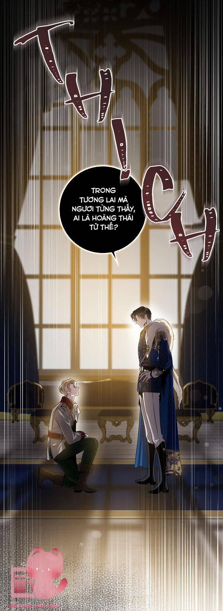 Tôi Đã Thuần Hóa Một Tên Bạo Chúa Và Chạy Trốn 80 trang 74