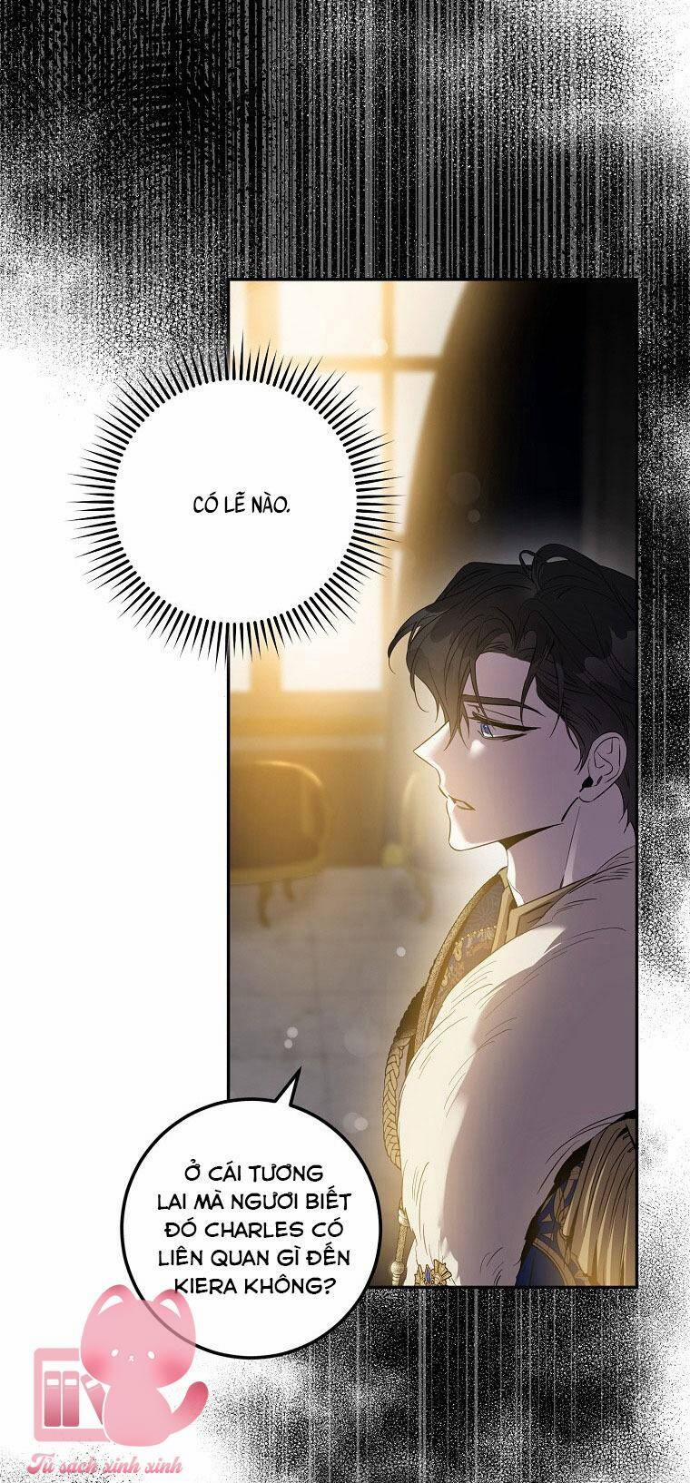 Tôi Đã Thuần Hóa Một Tên Bạo Chúa Và Chạy Trốn 80 trang 76