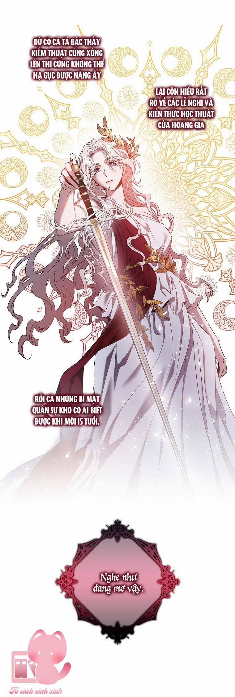 Tôi Đã Thuần Hóa Một Tên Bạo Chúa Và Chạy Trốn 80 trang 79