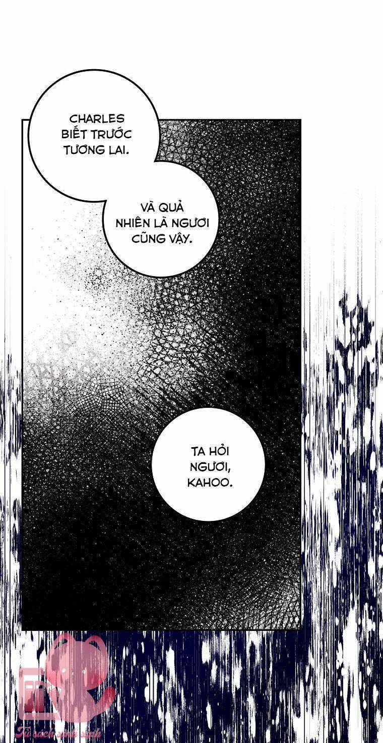 Tôi Đã Thuần Hóa Một Tên Bạo Chúa Và Chạy Trốn 80 trang 80