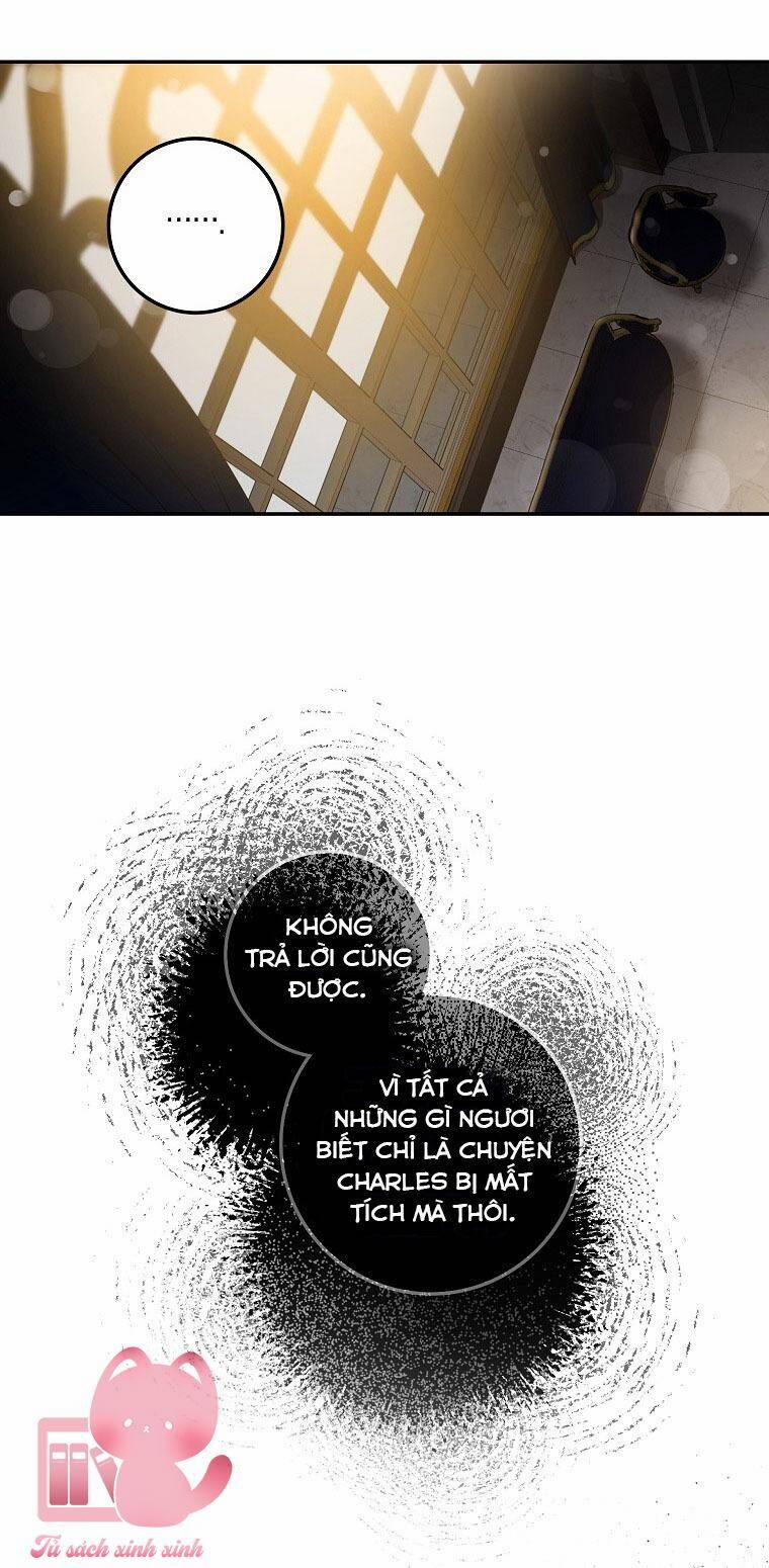 Tôi Đã Thuần Hóa Một Tên Bạo Chúa Và Chạy Trốn 80 trang 82