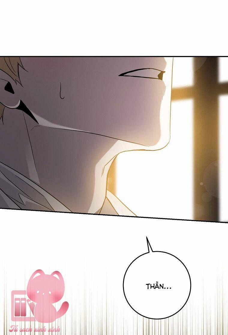 Tôi Đã Thuần Hóa Một Tên Bạo Chúa Và Chạy Trốn 80 trang 86