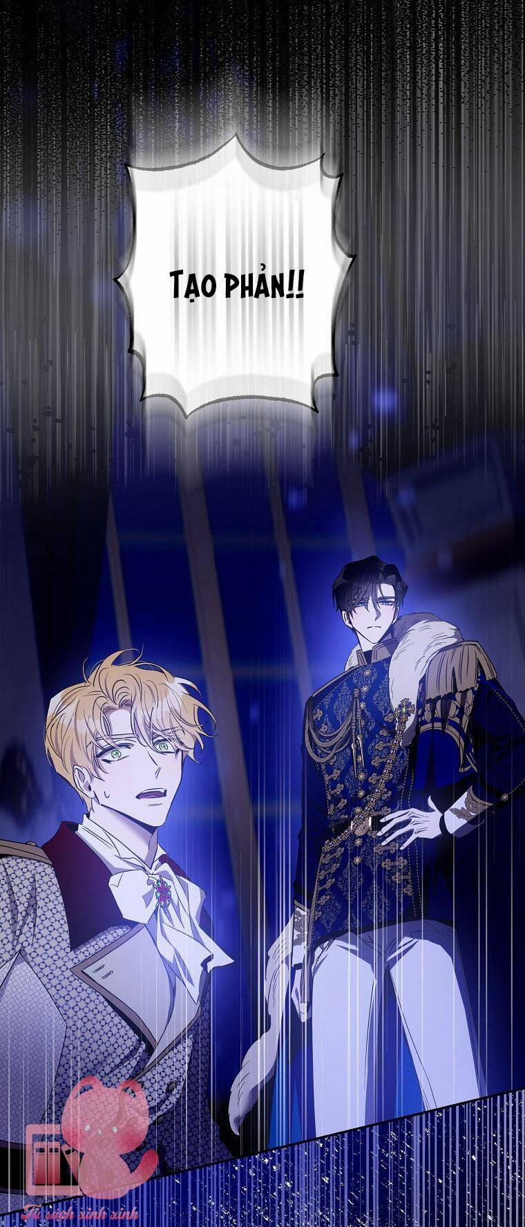 Tôi Đã Thuần Hóa Một Tên Bạo Chúa Và Chạy Trốn 80 trang 88