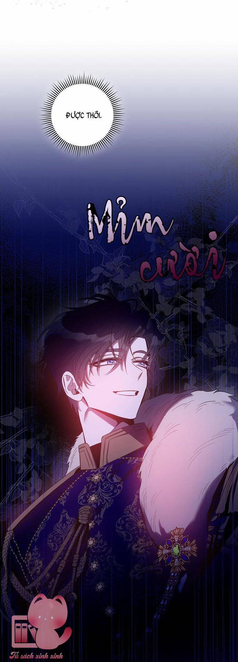 Tôi Đã Thuần Hóa Một Tên Bạo Chúa Và Chạy Trốn 80 trang 91