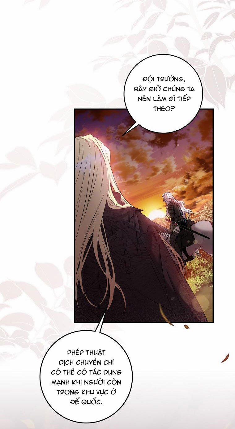 Tôi Đã Thuần Hóa Một Tên Bạo Chúa Và Chạy Trốn 81 trang 12