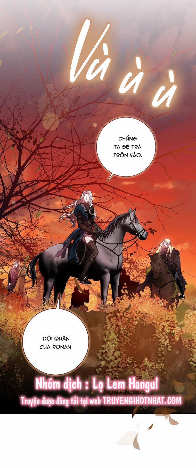 Tôi Đã Thuần Hóa Một Tên Bạo Chúa Và Chạy Trốn 81 trang 13