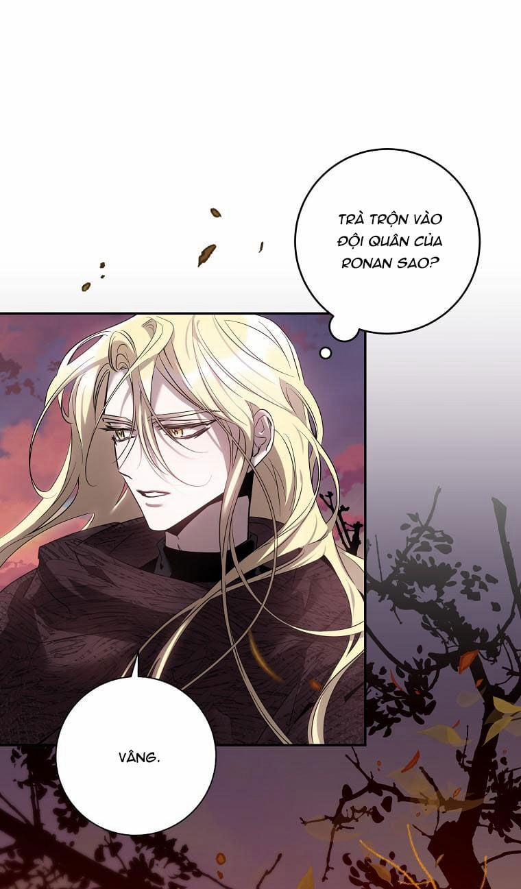 Tôi Đã Thuần Hóa Một Tên Bạo Chúa Và Chạy Trốn 81 trang 14