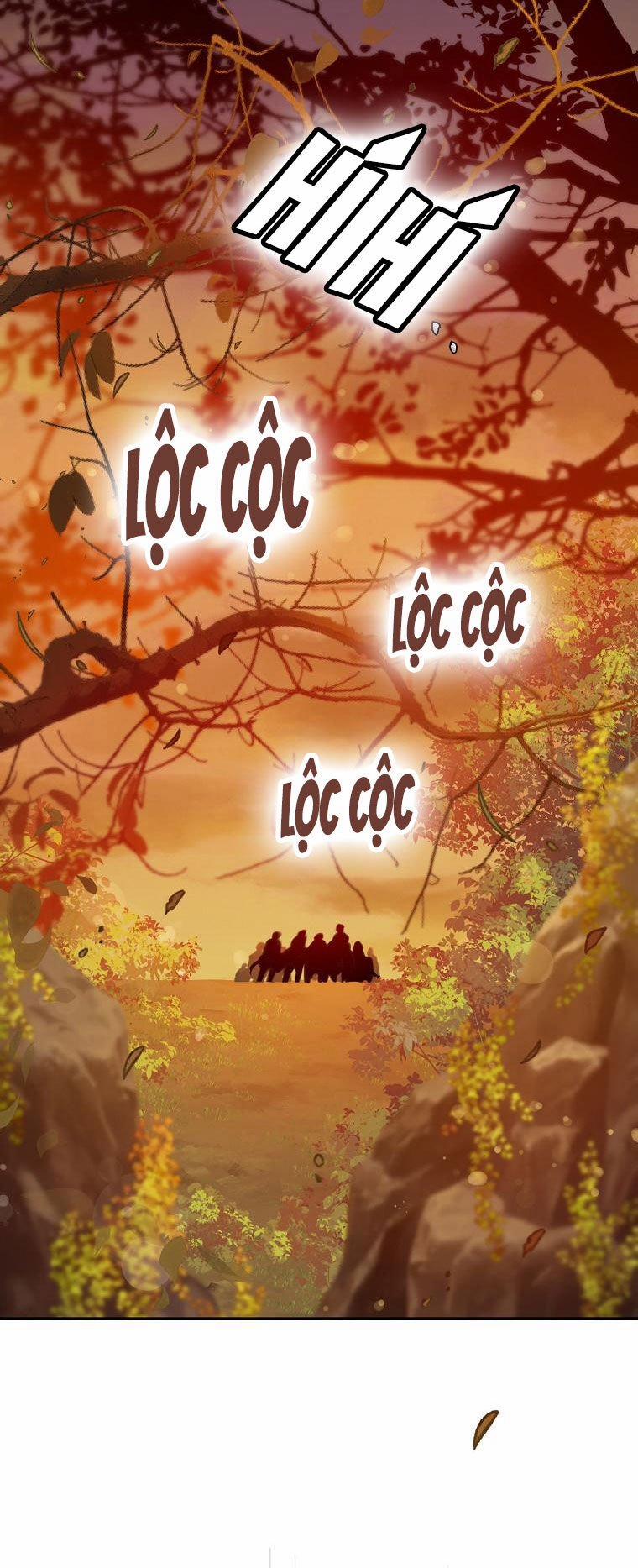 Tôi Đã Thuần Hóa Một Tên Bạo Chúa Và Chạy Trốn 81 trang 15