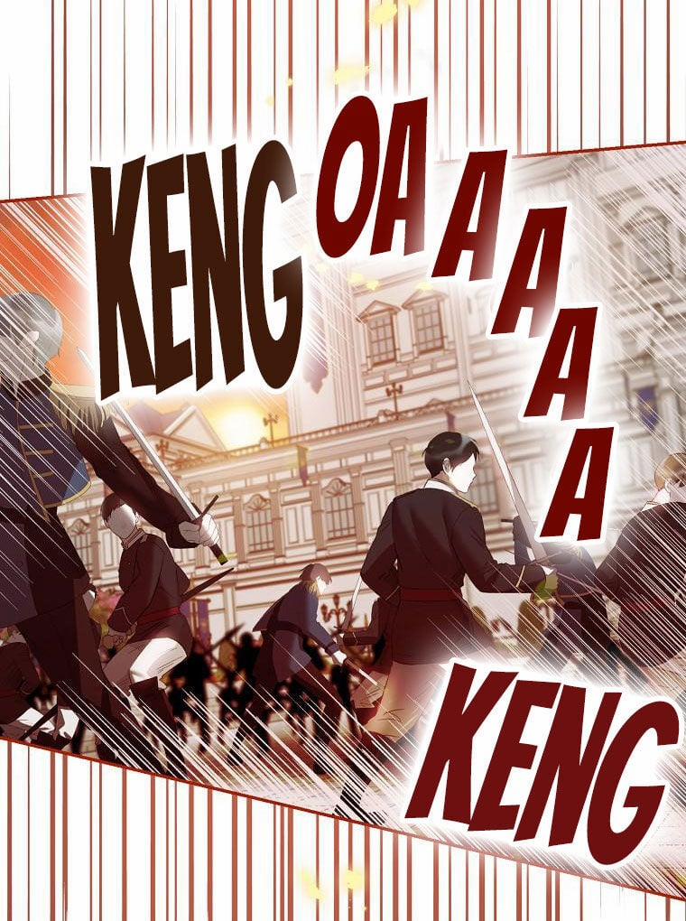 Tôi Đã Thuần Hóa Một Tên Bạo Chúa Và Chạy Trốn 81 trang 17