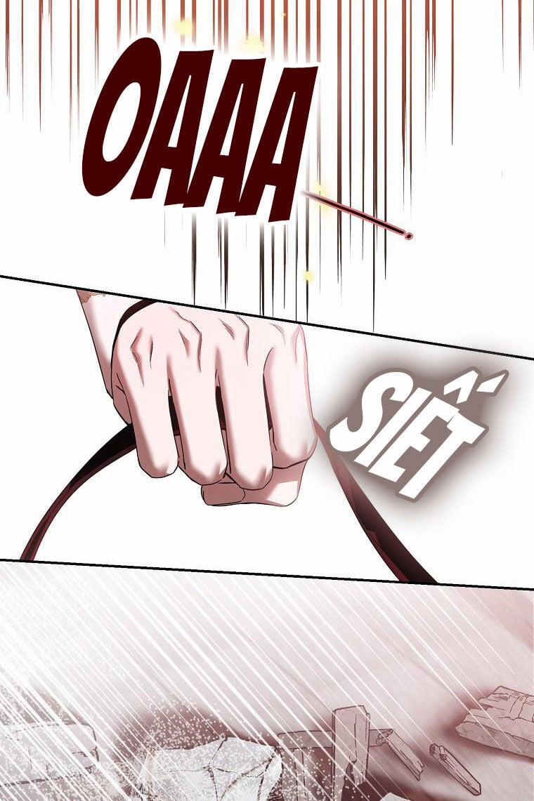 Tôi Đã Thuần Hóa Một Tên Bạo Chúa Và Chạy Trốn 81 trang 18