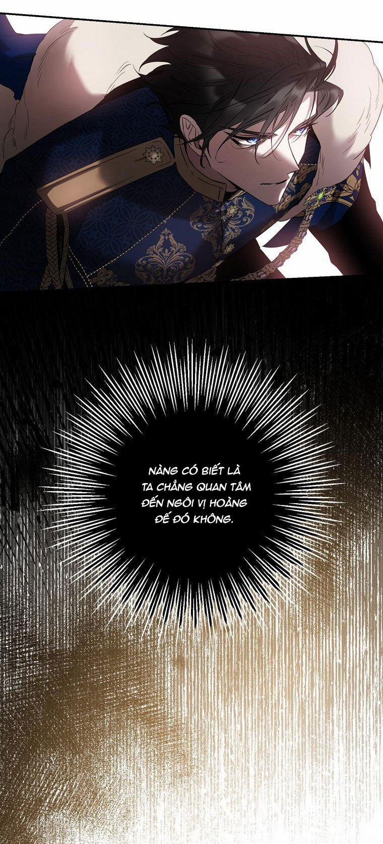 Tôi Đã Thuần Hóa Một Tên Bạo Chúa Và Chạy Trốn 81 trang 20