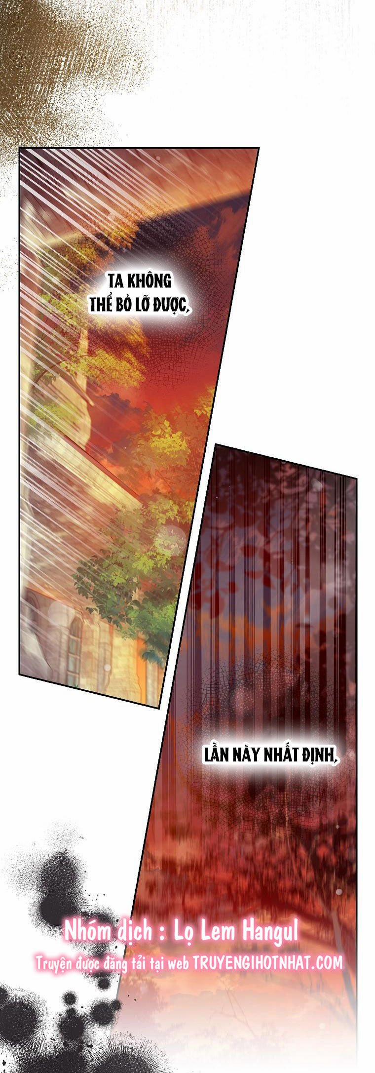 Tôi Đã Thuần Hóa Một Tên Bạo Chúa Và Chạy Trốn 81 trang 21