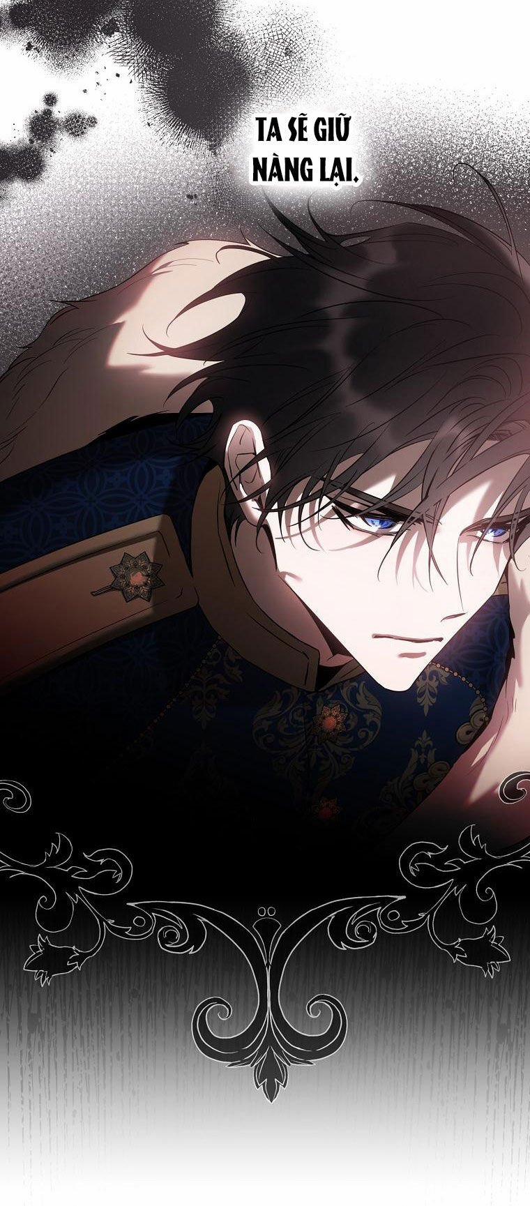 Tôi Đã Thuần Hóa Một Tên Bạo Chúa Và Chạy Trốn 81 trang 22