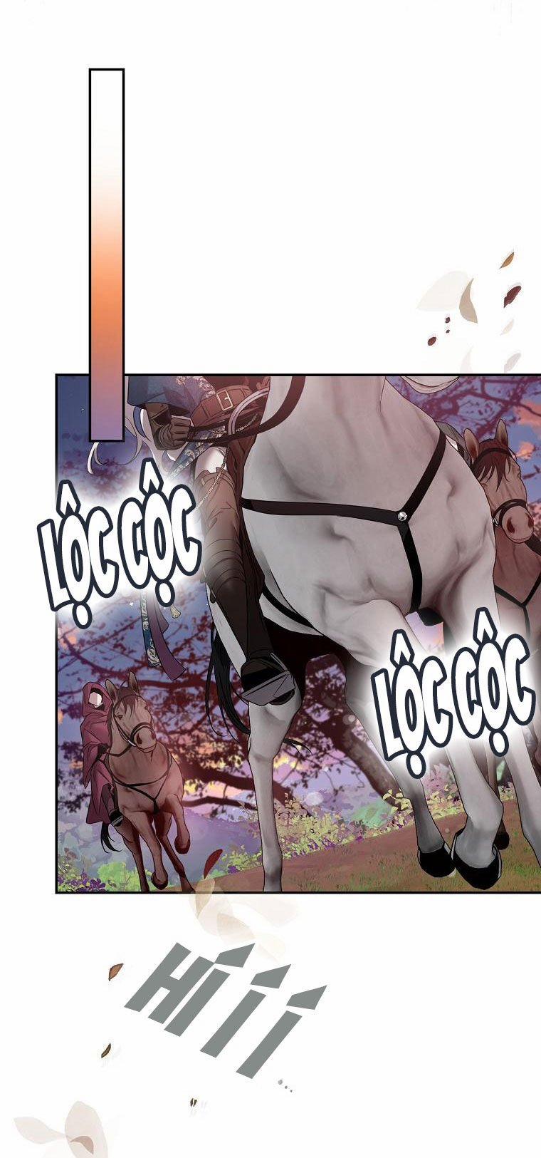 Tôi Đã Thuần Hóa Một Tên Bạo Chúa Và Chạy Trốn 81 trang 23