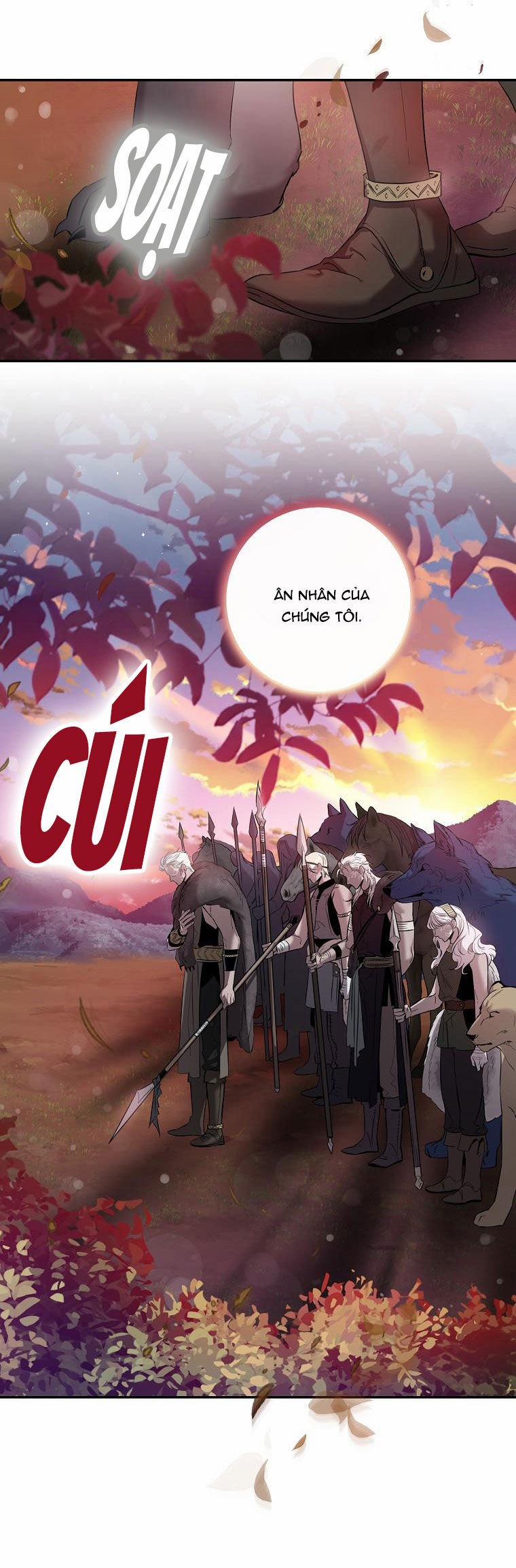 Tôi Đã Thuần Hóa Một Tên Bạo Chúa Và Chạy Trốn 81 trang 25