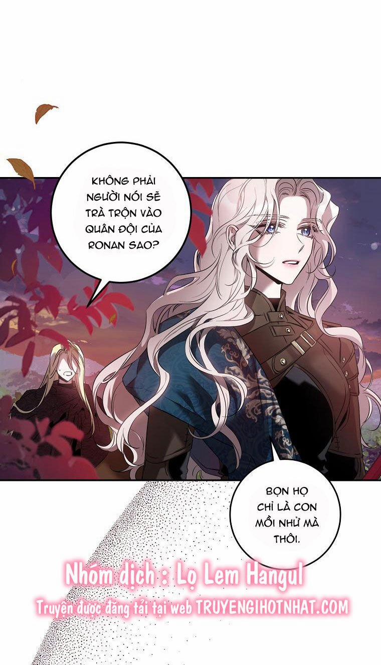 Tôi Đã Thuần Hóa Một Tên Bạo Chúa Và Chạy Trốn 81 trang 26