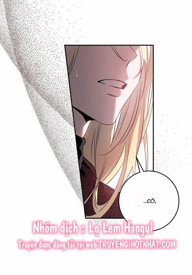 Tôi Đã Thuần Hóa Một Tên Bạo Chúa Và Chạy Trốn 81 trang 28