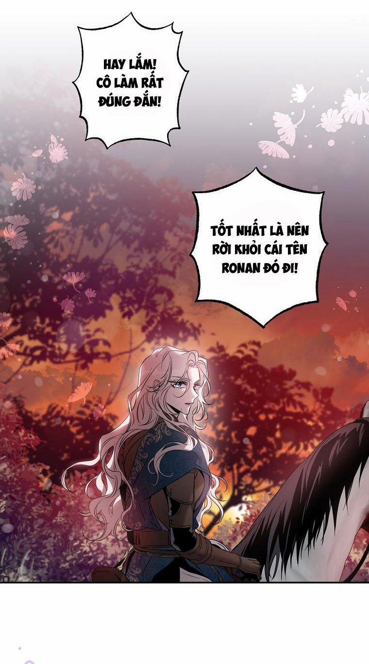 Tôi Đã Thuần Hóa Một Tên Bạo Chúa Và Chạy Trốn 81 trang 29