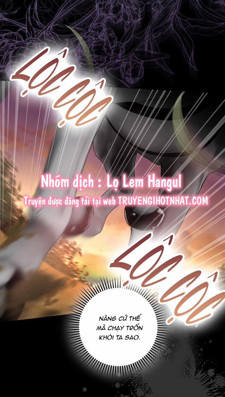 Tôi Đã Thuần Hóa Một Tên Bạo Chúa Và Chạy Trốn 81 trang 3
