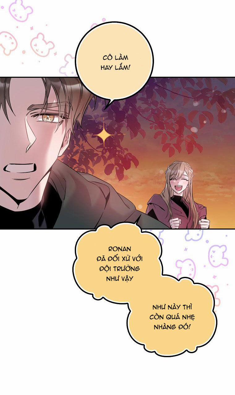 Tôi Đã Thuần Hóa Một Tên Bạo Chúa Và Chạy Trốn 81 trang 30