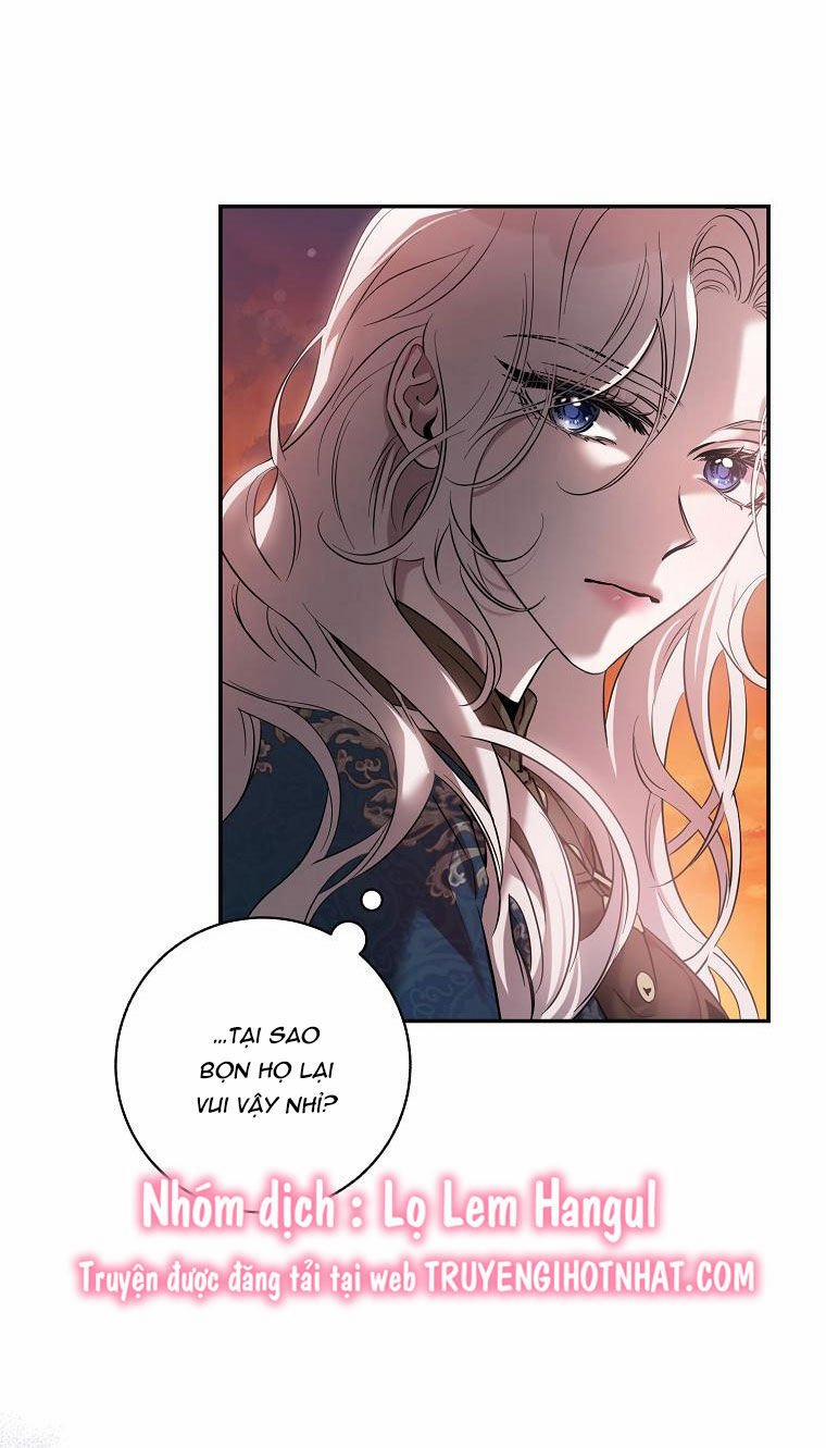 Tôi Đã Thuần Hóa Một Tên Bạo Chúa Và Chạy Trốn 81 trang 31