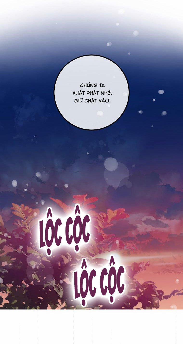 Tôi Đã Thuần Hóa Một Tên Bạo Chúa Và Chạy Trốn 81 trang 36