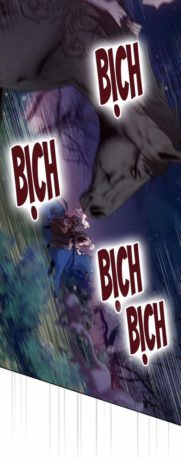 Tôi Đã Thuần Hóa Một Tên Bạo Chúa Và Chạy Trốn 81 trang 38