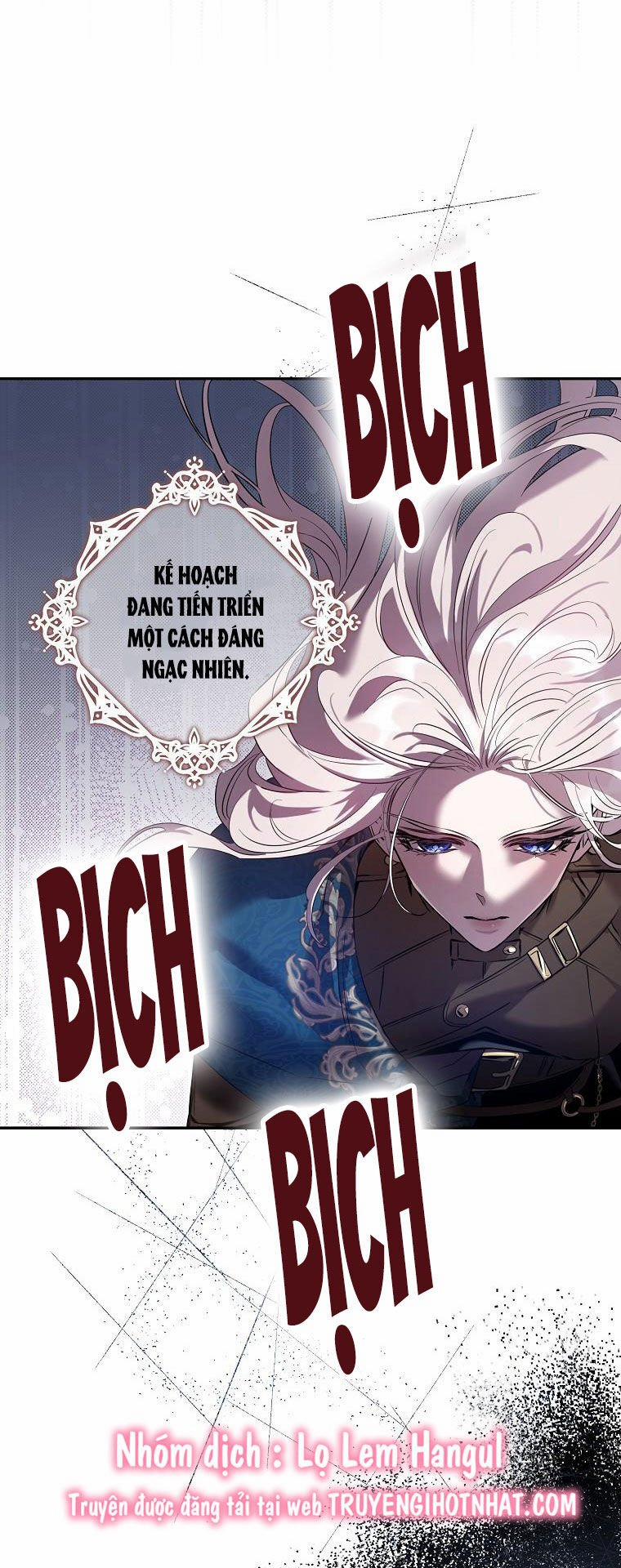 Tôi Đã Thuần Hóa Một Tên Bạo Chúa Và Chạy Trốn 81 trang 39