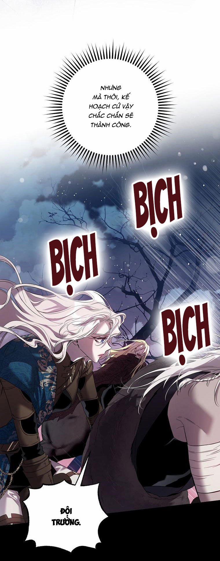 Tôi Đã Thuần Hóa Một Tên Bạo Chúa Và Chạy Trốn 81 trang 42