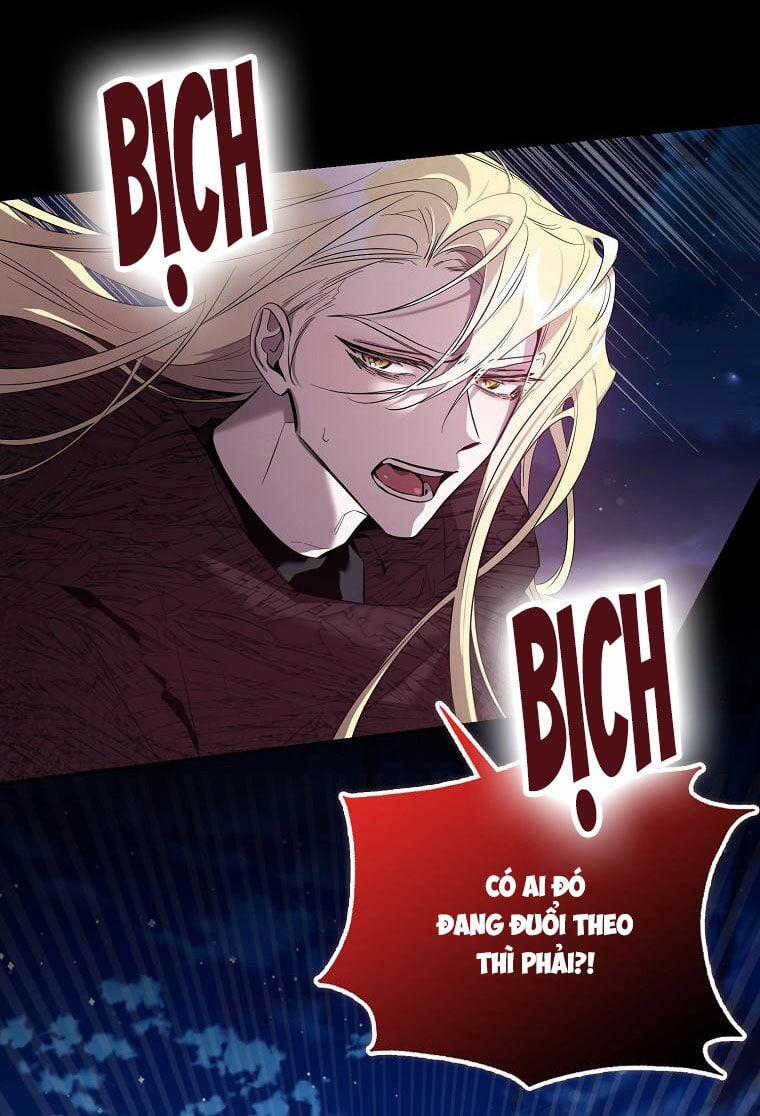 Tôi Đã Thuần Hóa Một Tên Bạo Chúa Và Chạy Trốn 81 trang 43