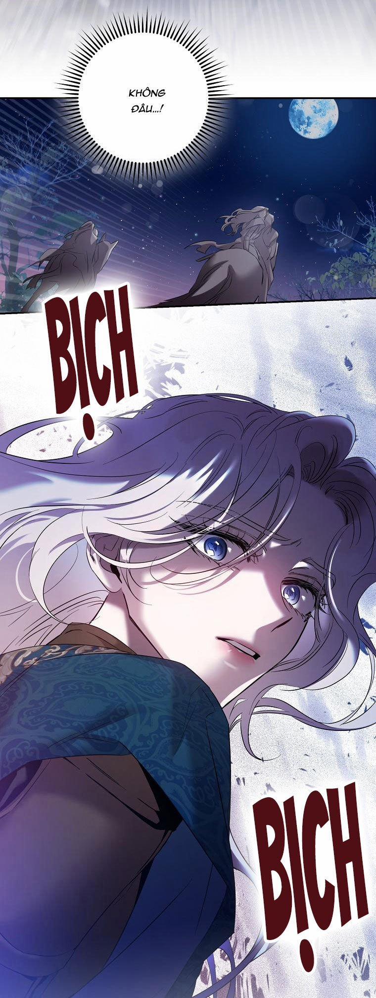 Tôi Đã Thuần Hóa Một Tên Bạo Chúa Và Chạy Trốn 81 trang 45