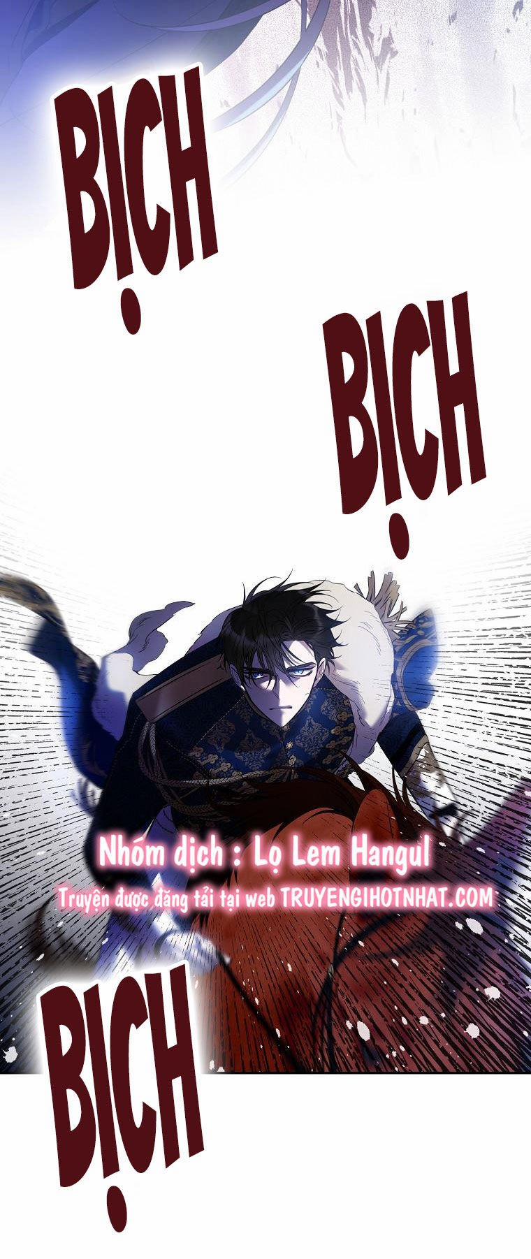 Tôi Đã Thuần Hóa Một Tên Bạo Chúa Và Chạy Trốn 81 trang 46