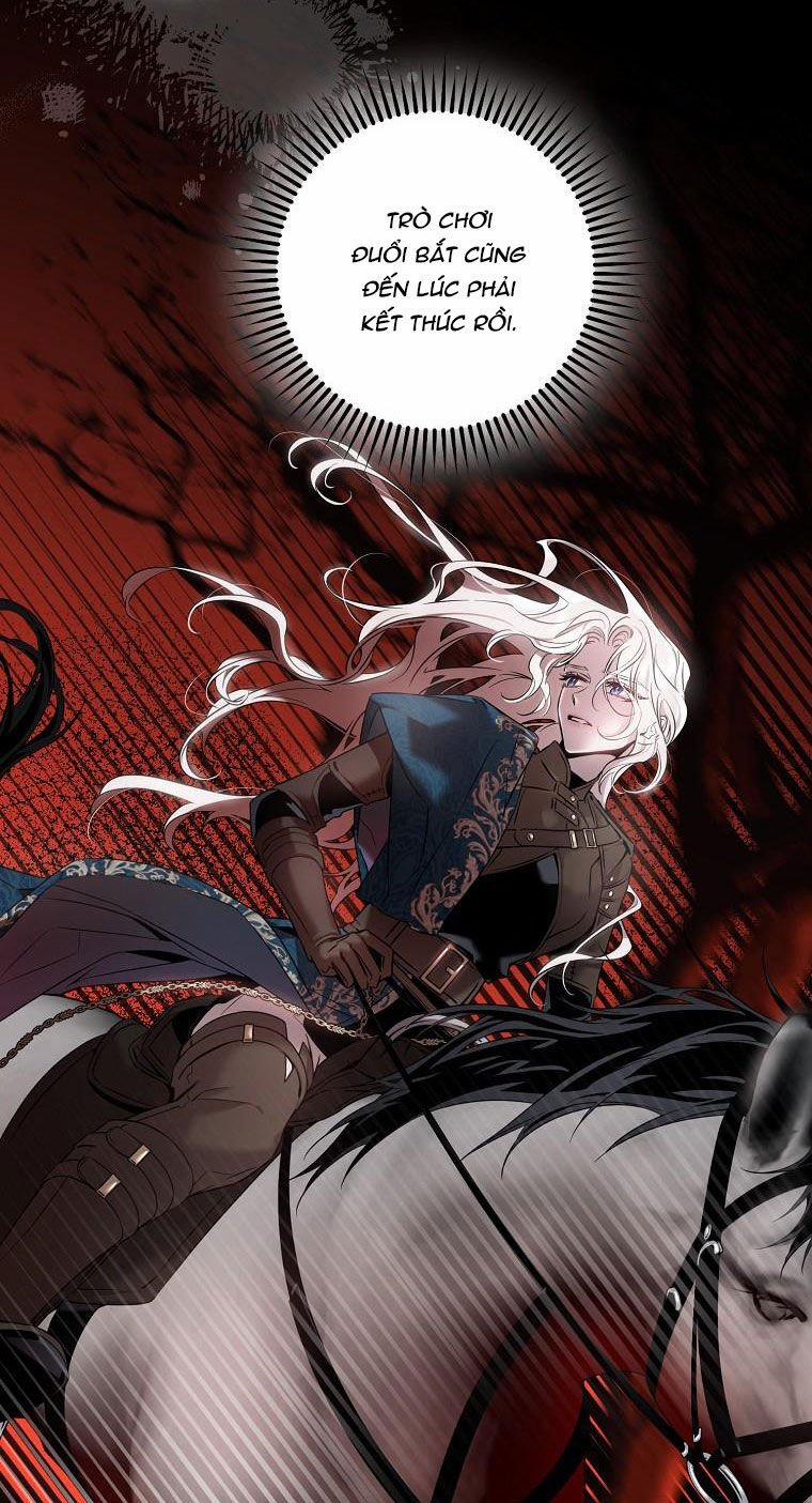 Tôi Đã Thuần Hóa Một Tên Bạo Chúa Và Chạy Trốn 81 trang 5