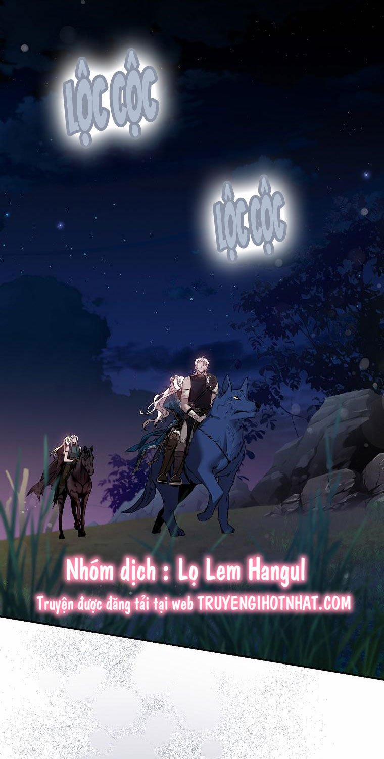 Tôi Đã Thuần Hóa Một Tên Bạo Chúa Và Chạy Trốn 81 trang 50