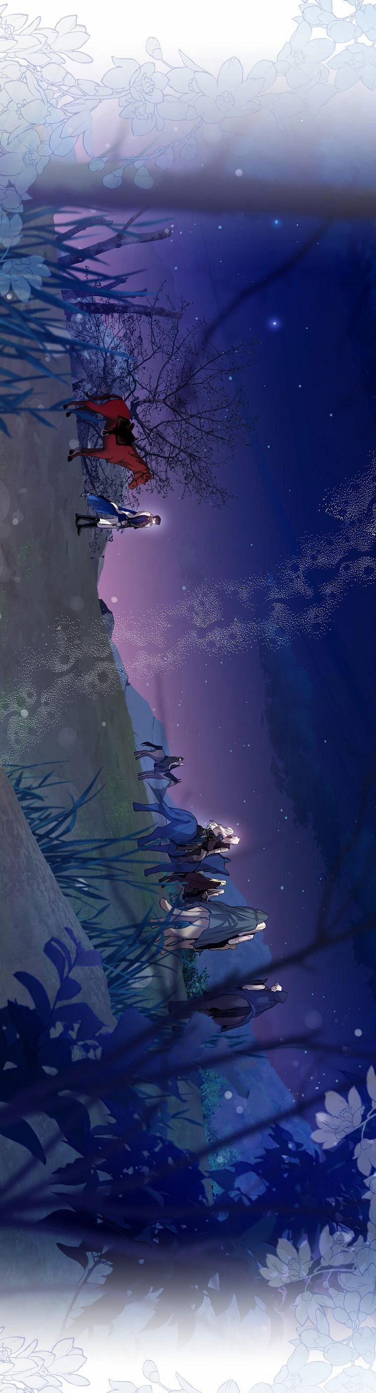 Tôi Đã Thuần Hóa Một Tên Bạo Chúa Và Chạy Trốn 81 trang 54