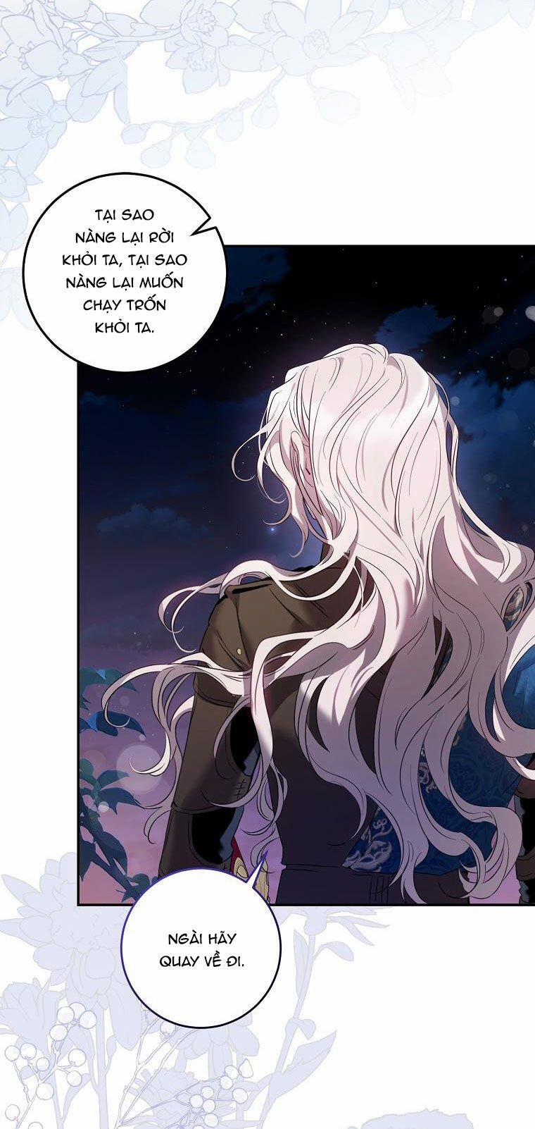 Tôi Đã Thuần Hóa Một Tên Bạo Chúa Và Chạy Trốn 81 trang 55