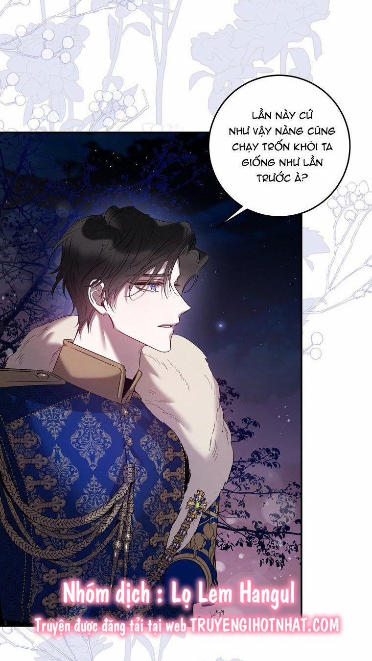 Tôi Đã Thuần Hóa Một Tên Bạo Chúa Và Chạy Trốn 81 trang 56