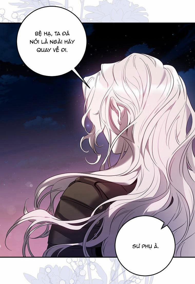 Tôi Đã Thuần Hóa Một Tên Bạo Chúa Và Chạy Trốn 81 trang 57