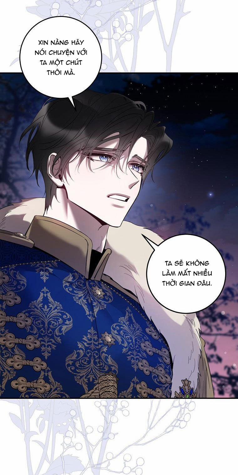 Tôi Đã Thuần Hóa Một Tên Bạo Chúa Và Chạy Trốn 81 trang 58