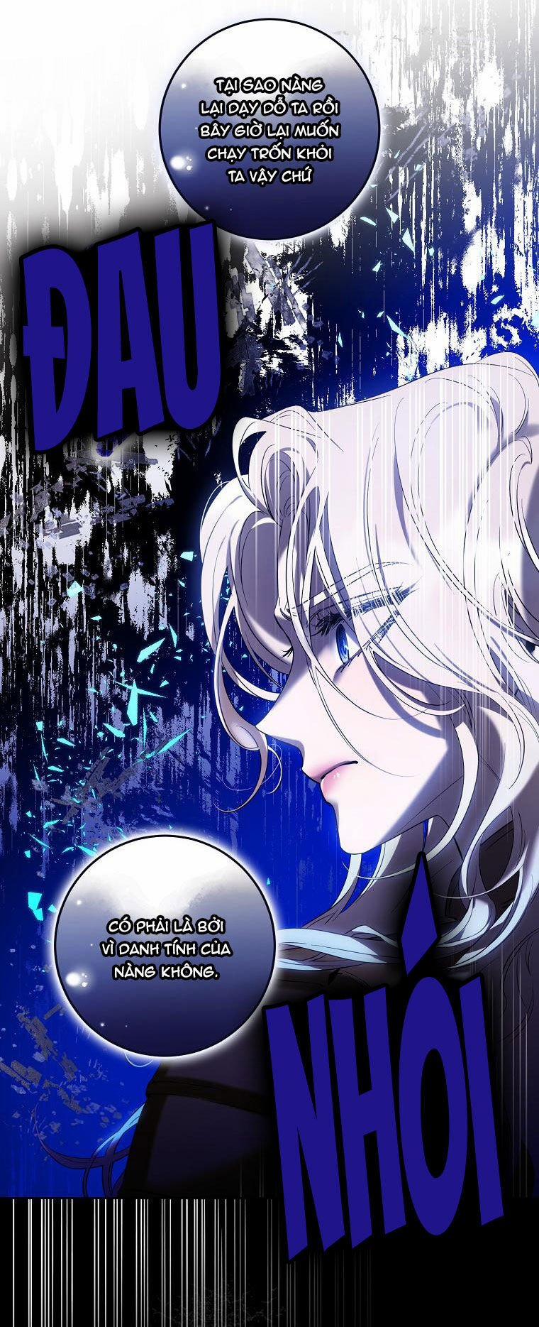 Tôi Đã Thuần Hóa Một Tên Bạo Chúa Và Chạy Trốn 81 trang 60