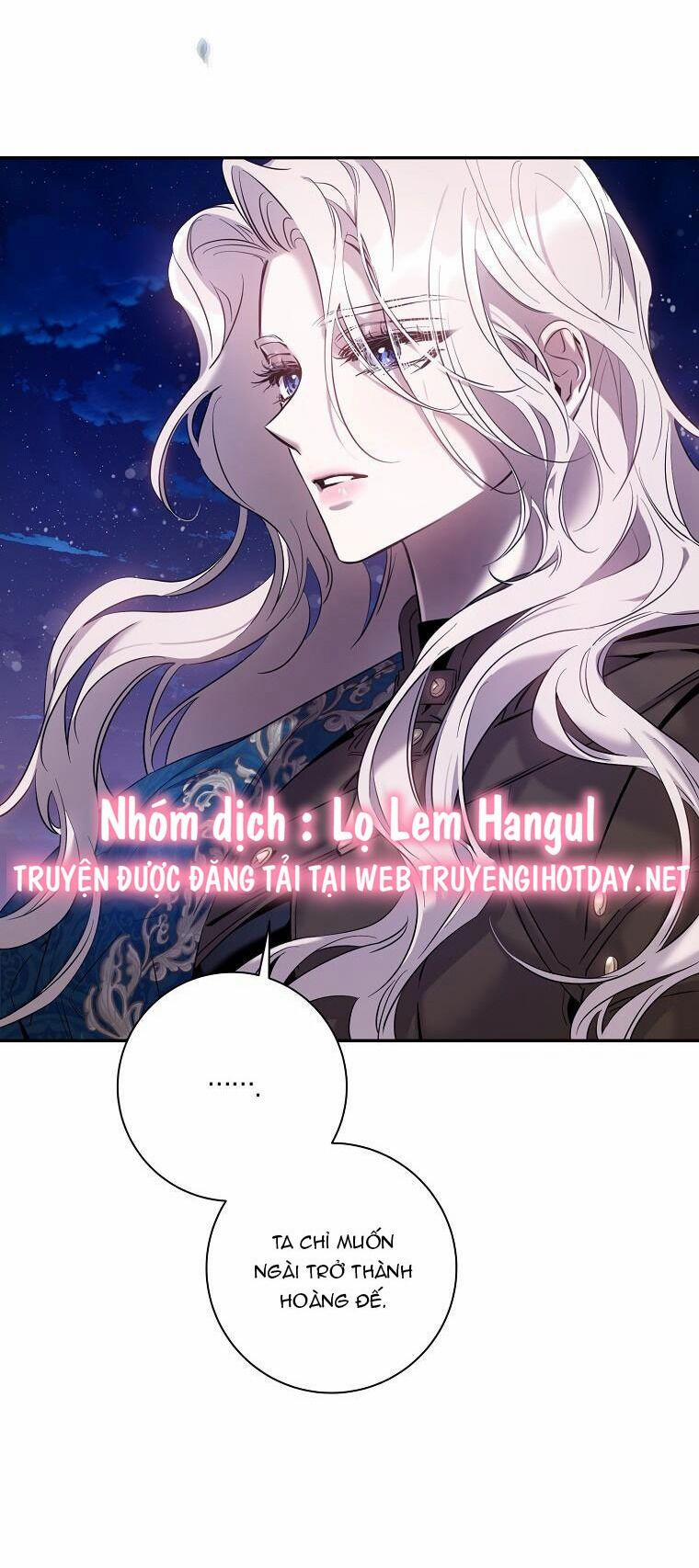 Tôi Đã Thuần Hóa Một Tên Bạo Chúa Và Chạy Trốn 82 trang 10