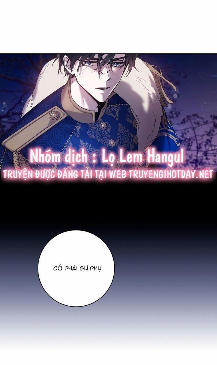 Tôi Đã Thuần Hóa Một Tên Bạo Chúa Và Chạy Trốn 82 trang 11