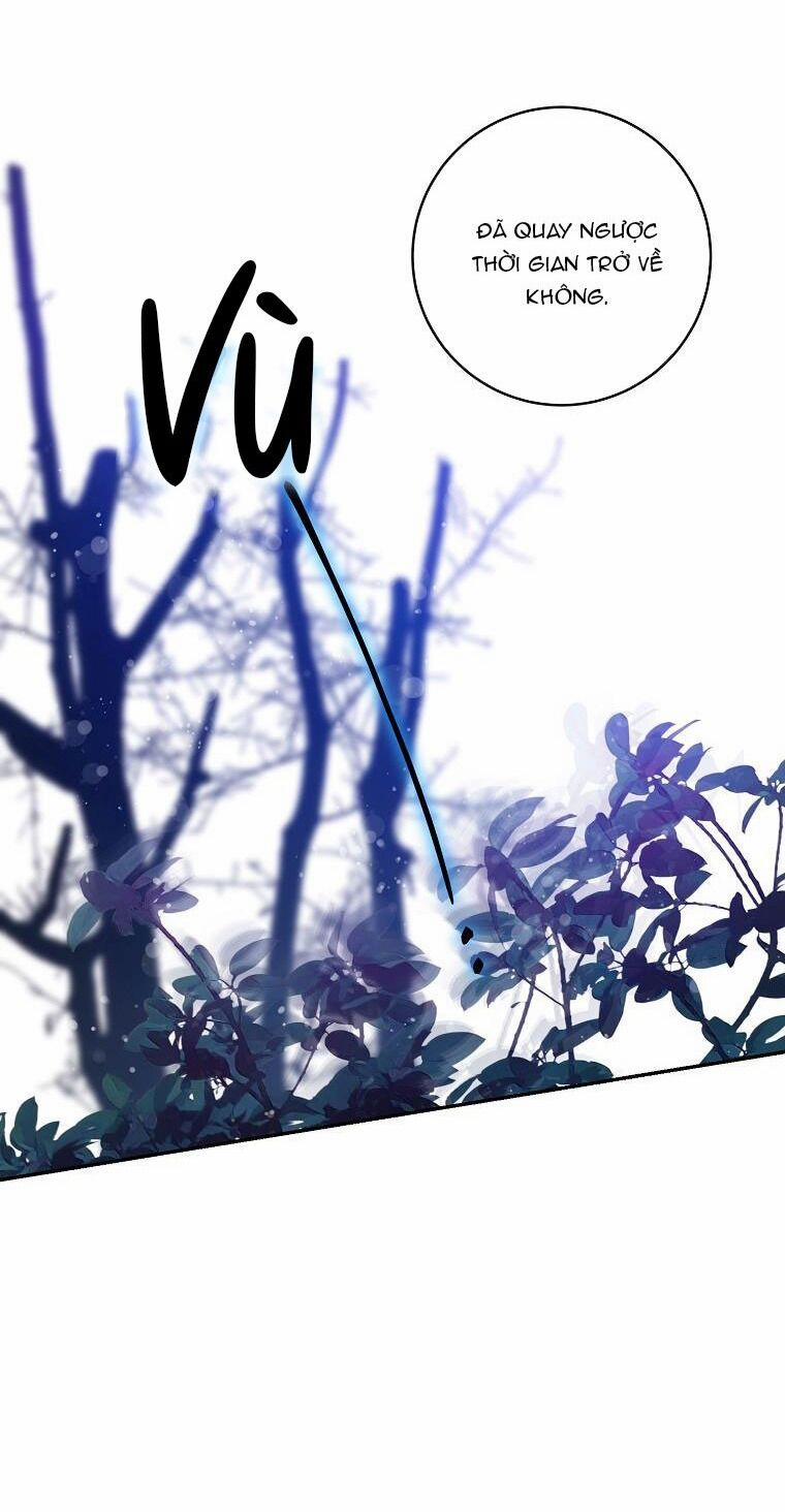 Tôi Đã Thuần Hóa Một Tên Bạo Chúa Và Chạy Trốn 82 trang 12